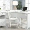 Home Study L Shaped Desk