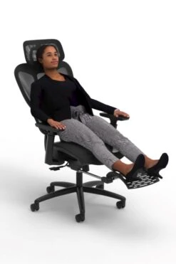 Horizon Mesh Office Chair -Furniture Sale Shop horizon 9