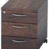 Harmony Mobile Pedestal 3 Drawer -Furniture Sale Shop image 15 1