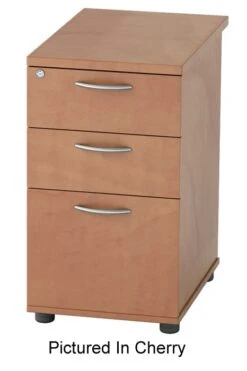 Thames Desk High Pedestal -Furniture Sale Shop image 37