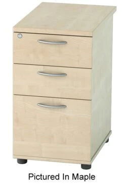 Thames Desk High Pedestal -Furniture Sale Shop image 39