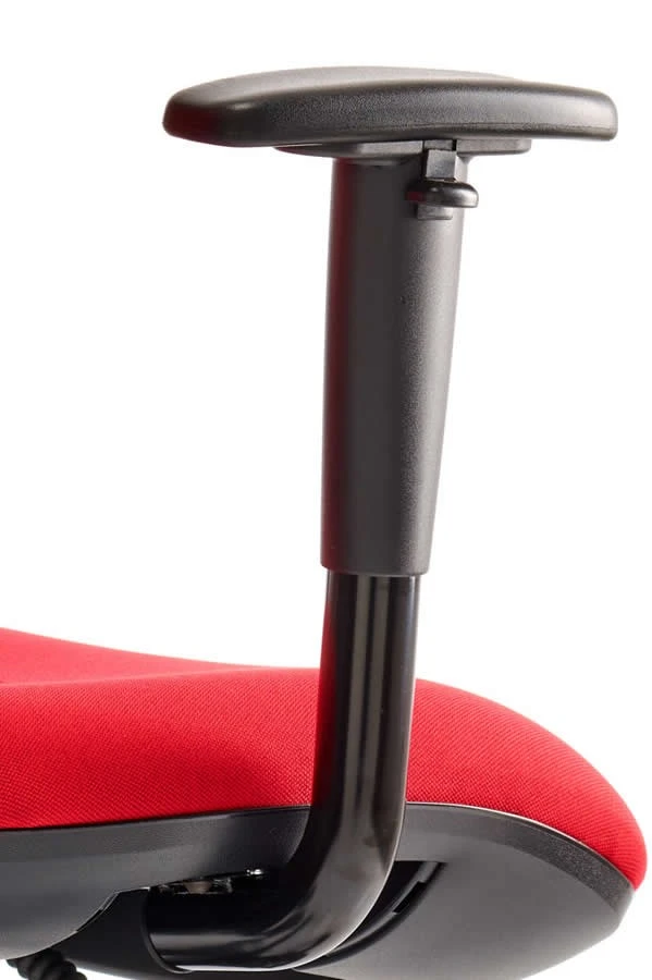 Ergo Posture High Back Office Chair 11 Ergo Posture High Back Office Chair - Image 9