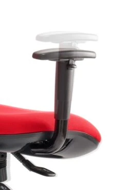 Ergo Posture High Back Office Chair 18 Ergo Posture High Back Office Chair -Furniture Sale Shop image 8