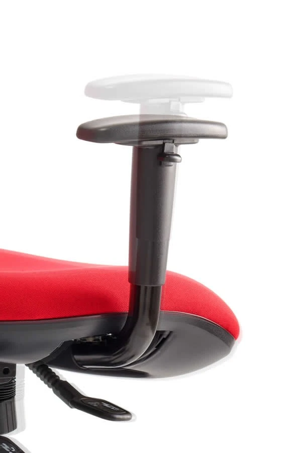 Ergo Posture High Back Office Chair 10 Ergo Posture High Back Office Chair - Image 8