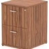 Nova Walnut 2 Drawer Filing Cabinet 1 Nova Walnut 2 Drawer Filing Cabinet -Furniture Sale Shop impulse 2 drawer filing cabinet walnut
