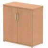 Norton Oak Office Cupboard -Furniture Sale Shop impulse 800 cupboard oak