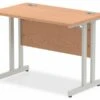 Norton Oak Return Cantilever Desk 2 Norton Oak Return Cantilever Desk -Furniture Sale Shop impulse cantilever 1000 return desk oak