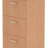 Norton Oak 3 Drawer Filing Cabinet 2 Norton Oak 3 Drawer Filing Cabinet -Furniture Sale Shop impulse filing cabinet 3 drawer oak