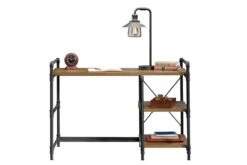 Iron Foundry Desk -Furniture Sale Shop iron foundry desk 2