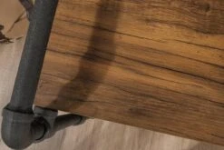 Iron Foundry Desk -Furniture Sale Shop iron foundry desk 4