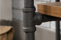 Iron Foundry Desk -Furniture Sale Shop iron foundry desk 7