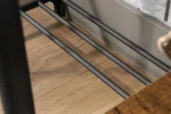 Iron Foundry Desk -Furniture Sale Shop iron foundry desk 9