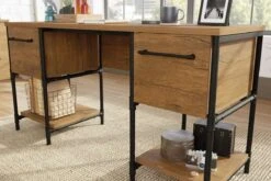 Iron Foundry Pedestal Desk 15 Iron Foundry Pedestal Desk -Furniture Sale Shop iron foundry pedestal desk 7