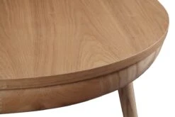 San Francisco Coffee Table -Furniture Sale Shop jf712 san francisco coffee table oak 2