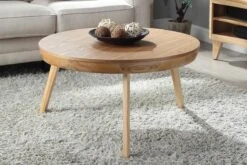 San Francisco Coffee Table -Furniture Sale Shop jf712 san francisco coffee table oak 3