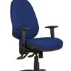 Ergo Posture High Back Office Chair -Furniture Sale Shop kirby 4