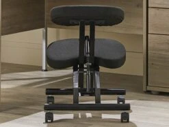 Posture Max Steel Kneeling Chair -Furniture Sale Shop kneeling stool 4