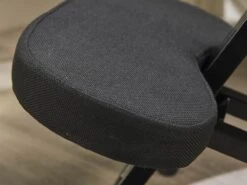 Posture Max Steel Kneeling Chair -Furniture Sale Shop kneeling stool 7