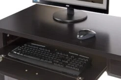 Laptop Desk Jamocha Wood -Furniture Sale Shop laptop 4