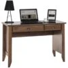 Laptop Desk Oiled Oak