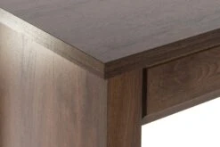 Laptop Desk Oiled Oak -Furniture Sale Shop laptop 9