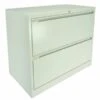 Steel Side Filing Drawers 1 Steel Side Filing Drawers -Furniture Sale Shop lateral filing unit lf2m