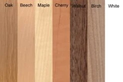 Aura Meeting Table -Furniture Sale Shop lee plumpton colour swatch 7