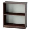 Harmony Walnut Office Bookcase -Furniture Sale Shop lee plumpton harmony ssbc87s1