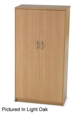Thames Two Door Locking Cupboard -Furniture Sale Shop lee plumpton high 2 door cupboard 1