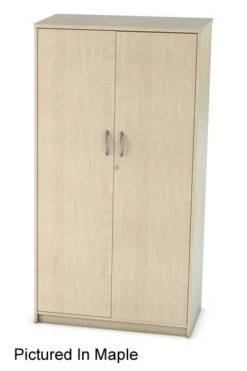 Thames Two Door Locking Cupboard -Furniture Sale Shop lee plumpton high 2 door cupboard 2