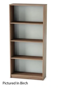Thames Office Bookcase -Furniture Sale Shop lee plumpton thames bookcase 4
