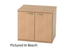 Thames Desk High Cupboard -Furniture Sale Shop lee plumpton thames high desk office cupboard 3