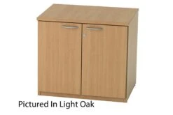 Thames Desk High Cupboard -Furniture Sale Shop lee plumpton thames high desk office cupboard 5