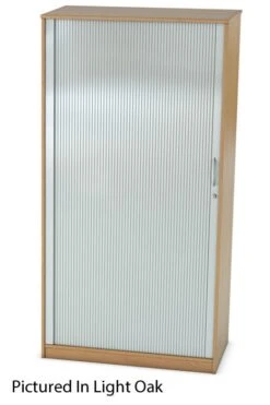 Thames Full Height Tambour Cupboard 11 Thames Full Height Tambour Cupboard -Furniture Sale Shop lee plumpton thames tambour high cupboard 4