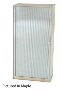 Thames Full Height Tambour Cupboard 12 Thames Full Height Tambour Cupboard -Furniture Sale Shop lee plumpton thames tambour high cupboard 5