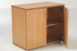 Kestral Desk High Cupboard -Furniture Sale Shop lite745wdbe
