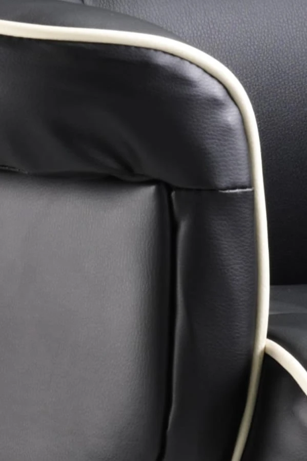 Lombardy Leather Chair 4 Lombardy Leather Chair - Image 2