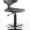 Draughtsman Industrial Laboratory Stool 2 Draughtsman Industrial Laboratory Stool -Furniture Sale Shop malaga draughter