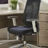Maldini High Back Mesh Chair -Furniture Sale Shop maldini 1