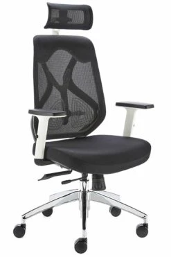 Maldini High Back Mesh Chair -Furniture Sale Shop maldini 11