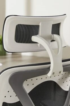 Maldini High Back Mesh Chair -Furniture Sale Shop maldini 7