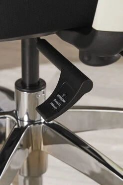 Maldini High Back Mesh Chair -Furniture Sale Shop maldini 9