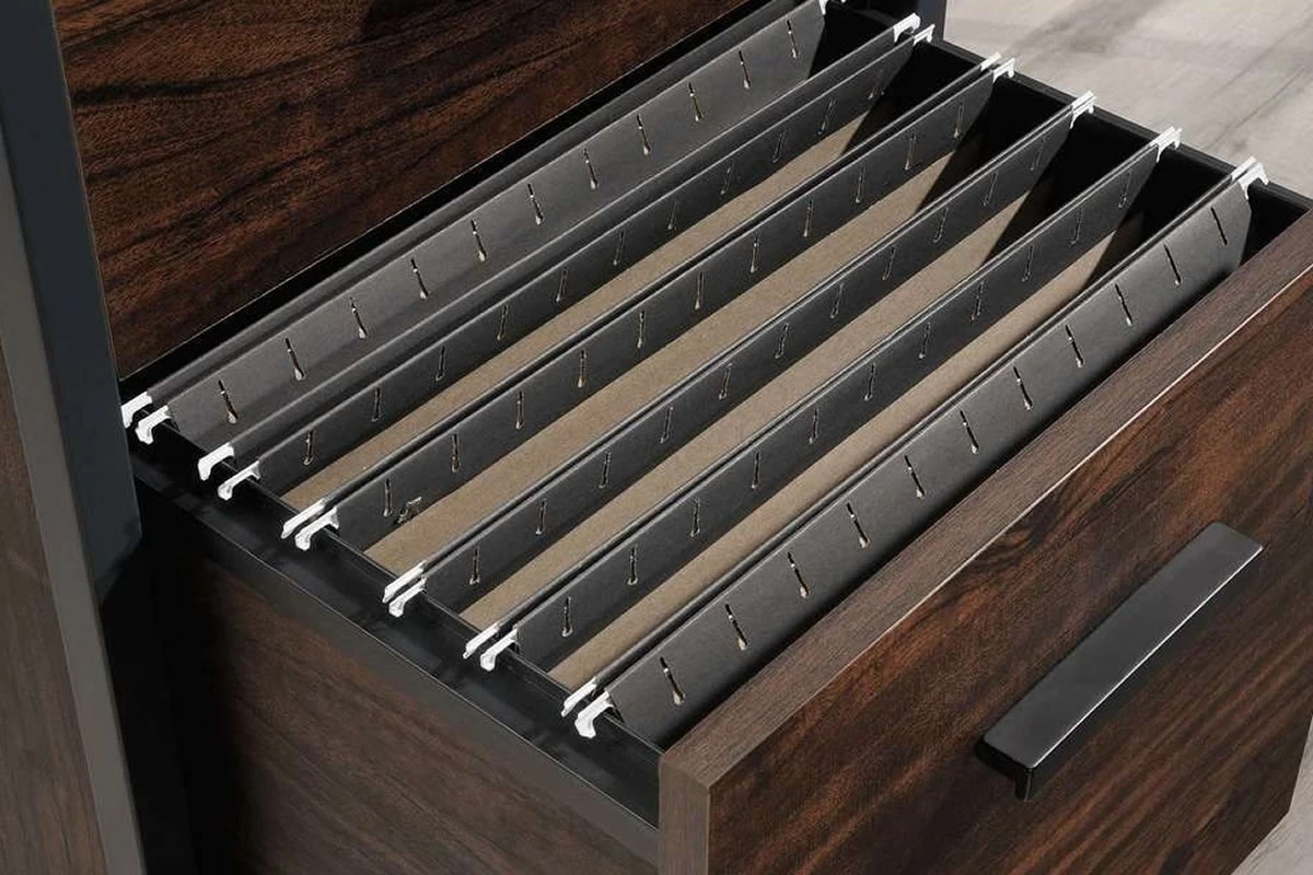 Market L Shaped Desk 11 Market L Shaped Desk - Image 9