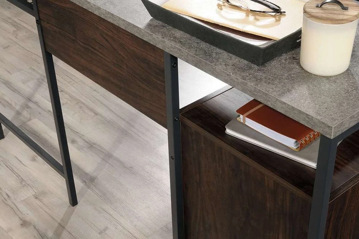 Market L Shaped Desk 7 Market L Shaped Desk - Image 5