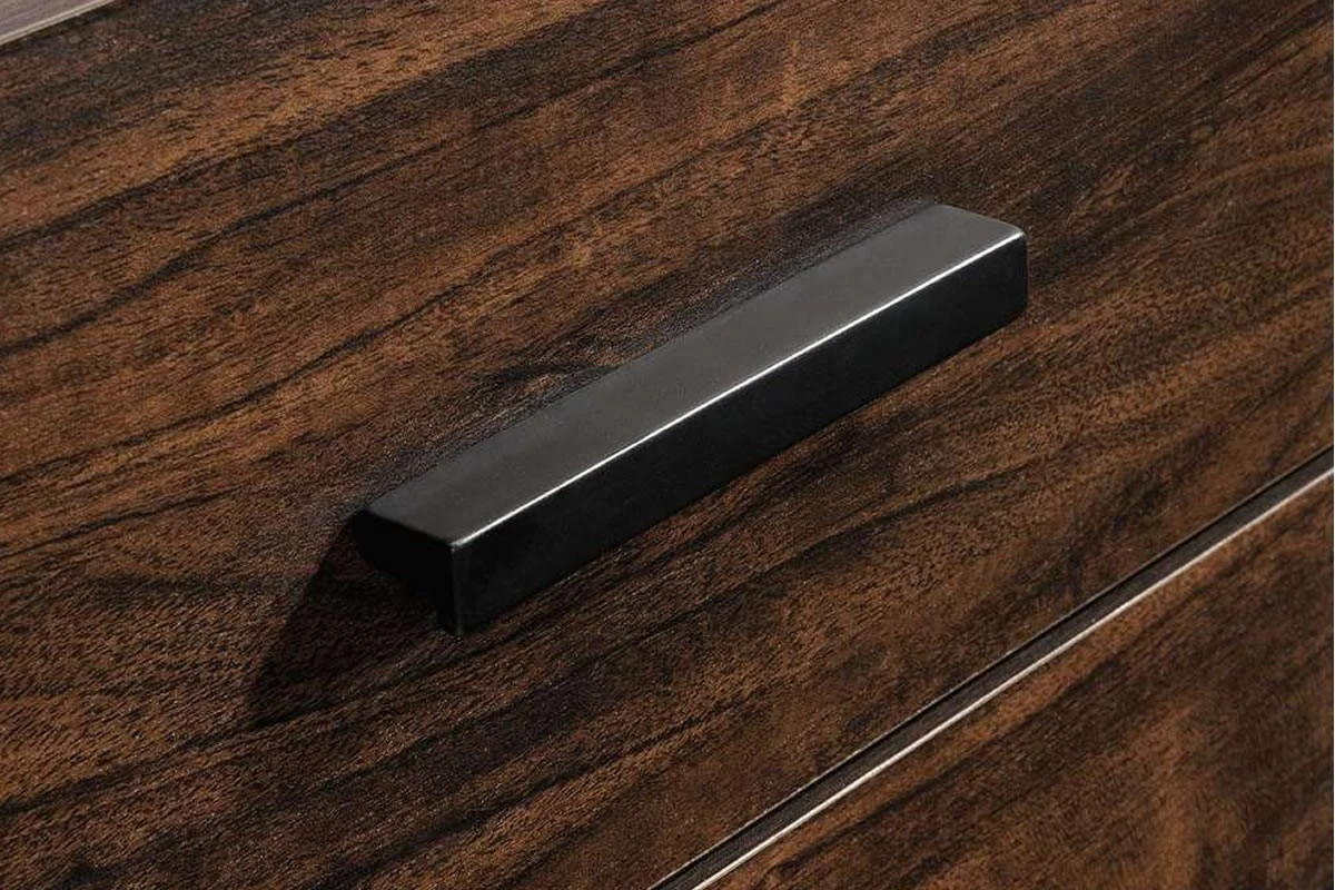 Market L Shaped Desk 9 Market L Shaped Desk - Image 7