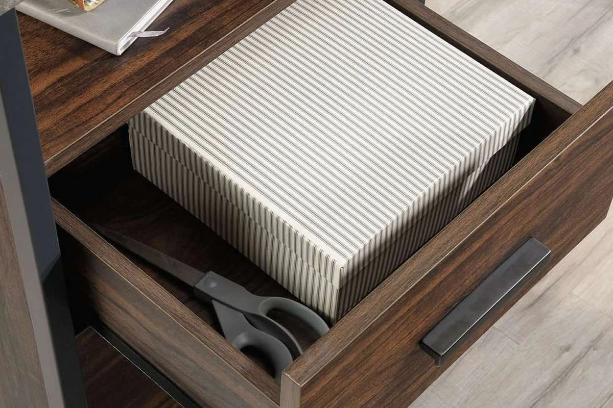 Market L Shaped Desk 10 Market L Shaped Desk - Image 8