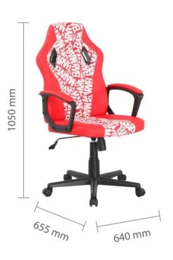 Marvel Gaming Chair -Furniture Sale Shop marvel gaming chair 9