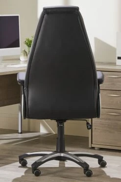 Metropolis High Back Chair -Furniture Sale Shop metropolis 4