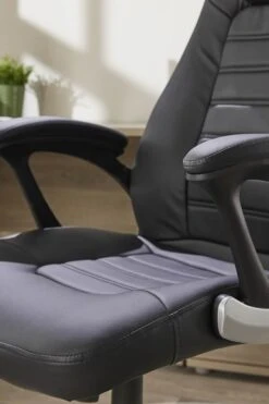 Metropolis High Back Chair -Furniture Sale Shop metropolis 6