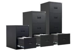 Mod Black Steel Filing Cabinets 6 Mod Black Steel Filing Cabinets -Furniture Sale Shop mod steel filing cabinets black
